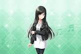 青柳椿