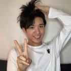 2人目のエガちゃん