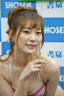 美谷朱里