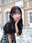 山本杏奈
