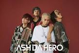 ASH DA HERO