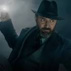 アルバス・ダンブルドア