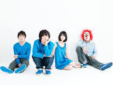 SEKAI NO OWARI