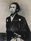 坂本龍馬