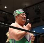 マッスル坂井