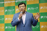 橋幸夫
