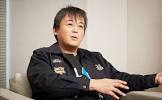 野村哲也