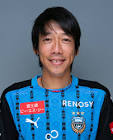 中村憲剛