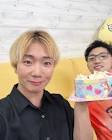 sasuke (プリッとChannel)