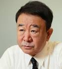 青山繁晴