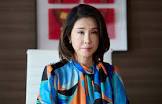 筒井真理子