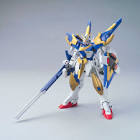 V2アサルトバスターガンダム
