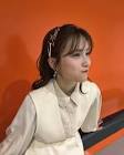 入山杏奈