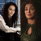 ロミルダ・ベイン