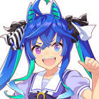 ツインターボ (ウマ娘)