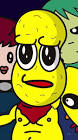 ピーナッツくん