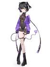 弥希 (VTuber)