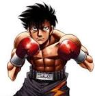 千堂武士 (はじめの一歩)