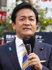 玉木雄一郎