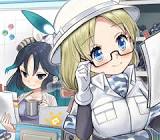 ミライ (けものフレンズ)