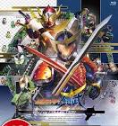 仮面ライダー鎧武
