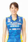 山口舞
