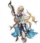 エジェリー (グラブル)