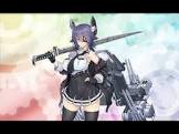 天龍改二 (艦これ)