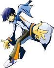 KAITO (VOCALOID)