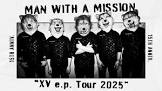 MAN WITH A MISSION