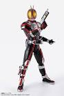 仮面ライダーファイズ