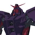 サイコガンダム