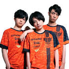 YoshiNNGO (プロゲーマー)