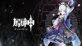 神里綾華 (原神)