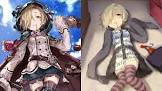 白坂小梅 (グラブル)