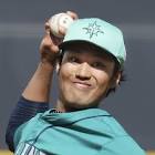 藤浪晋太郎