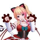 猫乃木もち