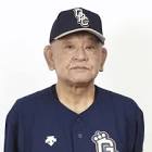 江夏豊