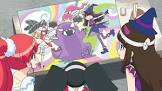 ガァジラ (プリパラ)