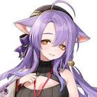 二藍しぃあ