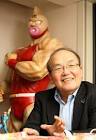 アデランスの中野さん