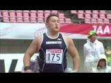 中村太地 (陸上選手)