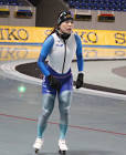 佐藤綾乃 (スピードスケート選手)