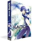 KAITO (VOCALOID)