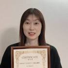 石橋優子