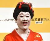 コウメ太夫