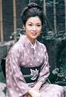 若尾文子