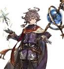 ヨハン (グラブル)