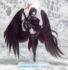 羽川ハスミ