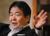 竹中平蔵